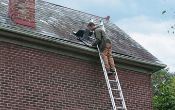 what affects urgent Lower Meend roof repairs