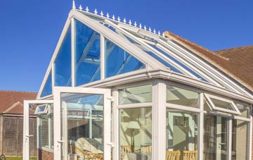 conservatory roof insulation costs Lower Meend