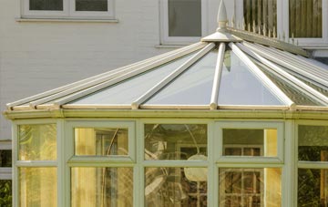 conservatory roof repair Lower Meend, Gloucestershire