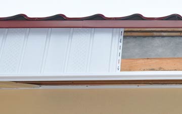Lower Meend fascia repair costs