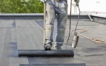 flat roof replacement Lower Meend, Gloucestershire
