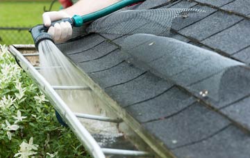 Lower Meend gutter cleaning costs