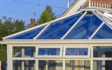 professional Lower Meend conservatory insulation