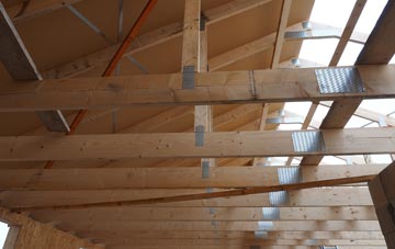 Lower Meend roof truss costs