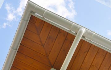 Lower Meend soffit types