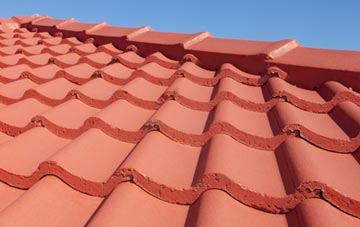Lower Meend tile and slate roof replacement