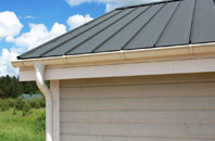 Lower Meend fascia repair