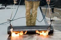 Lower Meend flat roof sealing quote